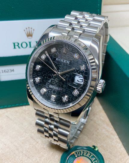 rolex copia perfetta vendita